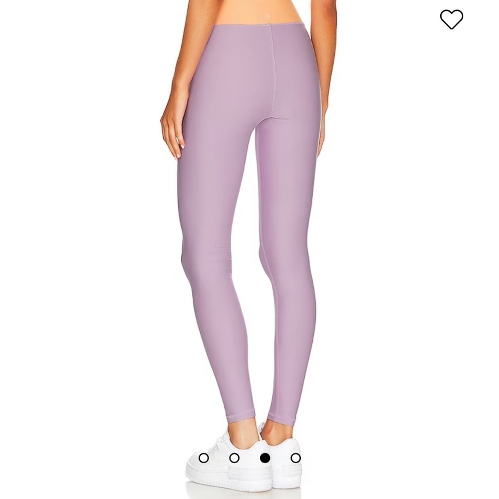 WeWoreWhat Womens High Rise leggings - Picture 4 of 5